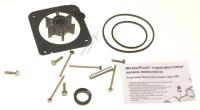 Dometic Pieces de fixation                                           385311990