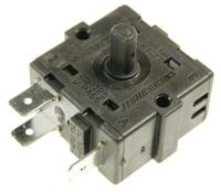 DeLonghi Schakelaars                                                  VA1026
