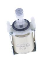 KÜPPERSBUSCH/TEKA Magnetventile 81742135