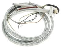 DeLonghi Stoomstrijkijzer kabel                                       5512870149