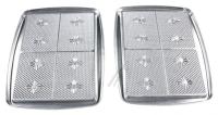 Lagrange Wafelplaten                                                  030221
