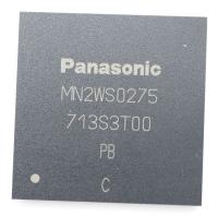 Panasonic Ic                                                           MN2WS0275PBS