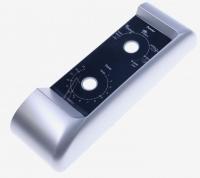 WHIRLPOOL/INDESIT Capots de dosseret                                           482000091221