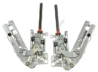 ELECTROLUX / AEG Deurscharnier vaatwasser                                     4055378717