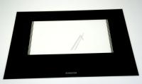 WHIRLPOOL/INDESIT Ovenruit buitenste                                           482000026370