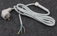 - Voedingskabel                                                FS9100027364