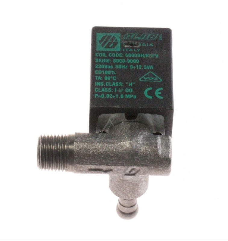 DeLonghi Magneetventielen voor strijkijzers                           AT2111400010