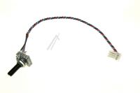 DeLonghi Draaipotentiometers                                          5019516500