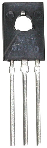 - Transistors                                                  