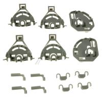 Boschsiemens Clips                                                        00418675