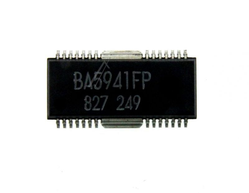 - Circuits integres                                            