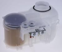 Boschsiemens Zoutreservoir                                                12041720