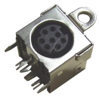 JVC Prises din                                                   QND0118001