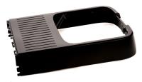 DeLonghi Abdeckung gehäuse                                            AS00007756