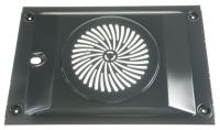 ELECTROLUX / AEG Deur / klep / deksel                                         3878454200
