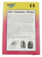 FILTERCLEAN Sacs aspirateur                                              000282K