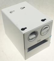Smeg Eiswürfelschalen                                             690074412