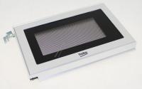 BEKO/GRUNDIG/ARCELIK Deur                                                         C00919295