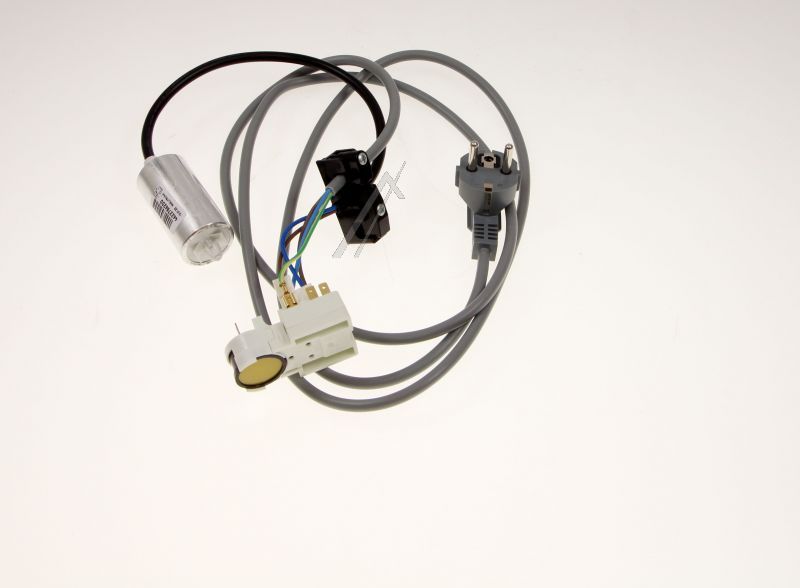 BEKO/GRUNDIG/ARCELIK Cordons secteur                                              C00895005