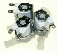 WHIRLPOOL/INDESIT Electrovannes                                                483286008635