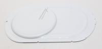 WHIRLPOOL/INDESIT Afdekkap behuizing                                           488000509344