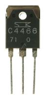 Kenwood Transistors                                                  2SC44665