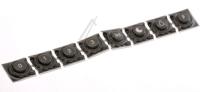 Boschsiemens Toetsensetten                                                00264497