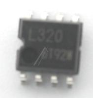 Yamaha Eeproms                                                      X8653A00                      
