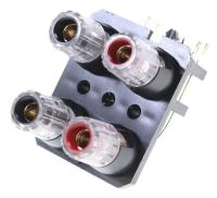 SOUND UNITED Stecker                                                      963646100820S