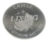 Samsung 3,0v knoopcellen - batterijen                                4301001094