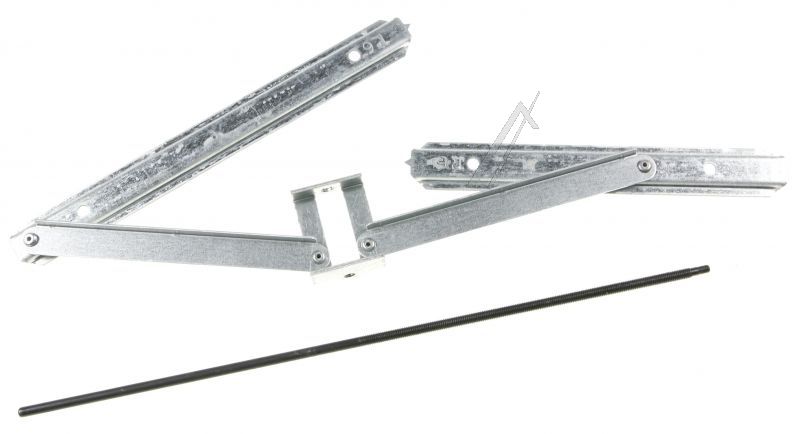 WHIRLPOOL/INDESIT Verrouillages de porte                                       481231038748