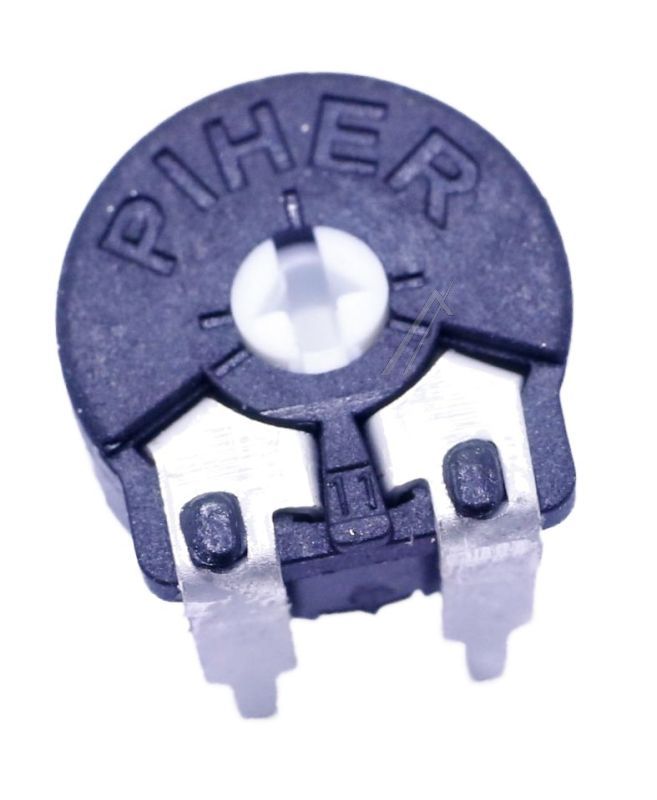PIHER Pt10 trimmer liggend                                         