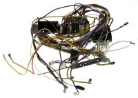BEKO/GRUNDIG/ARCELIK Kabelboom                                                    C00920453
