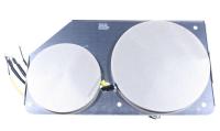 BEKO/GRUNDIG/ARCELIK Inductieplaten                                               C00871910