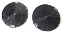 Gorenje Koolstoffilter                                               736965