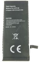 COM Accu v.telefoon                                              