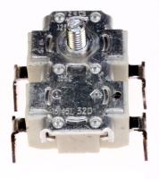 DeLonghi Friteuse thermostaten                                        5225103700                    