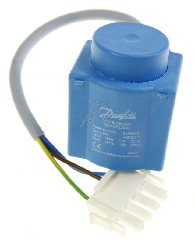 Liebherr Electrovannes pour refrigerateur                             787166500