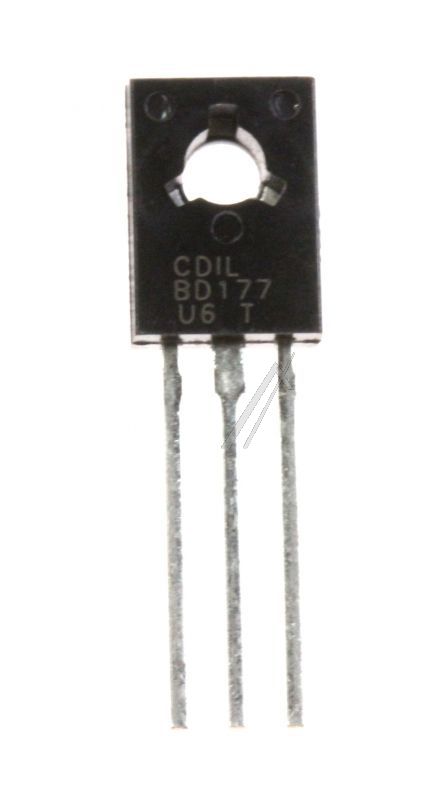 - Transistoren                                                 
