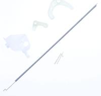ELECTROLUX / AEG Bowdenkabel                                                  50226173008
