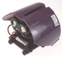 GROUPE SEB Accus d'aspirateur                                           RSAC3498