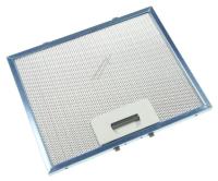Smeg Filtres antigraisses metalliques                             683410817