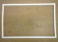 WHIRLPOOL/INDESIT Afdichting magneetdeur                                       481946818316