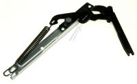 WHIRLPOOL/INDESIT Charnieres four                                              482000028536