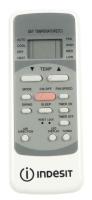 WHIRLPOOL/INDESIT Télécommandes                                                482000038255