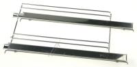 ELECTROLUX / AEG Telescopische delen v. oven                                  3546559018