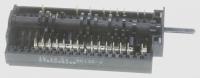 Boschsiemens Sélecteurs/encodeurs/ inters de mode                         00494147