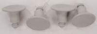 DeLonghi Voet                                                         KW714312