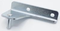 WHIRLPOOL/INDESIT Scharnieren                                                  482000093537