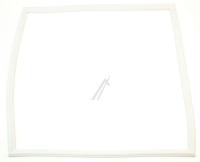 WHIRLPOOL/INDESIT Afdichtrubber diepvries                                      480132100099